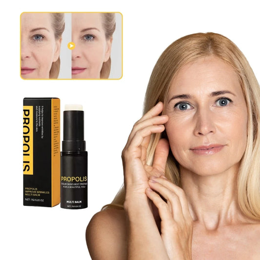 BeeGlow® | Achieve Firm, Youthful Skin with Our Advanced Bee-Powered Formula! AU