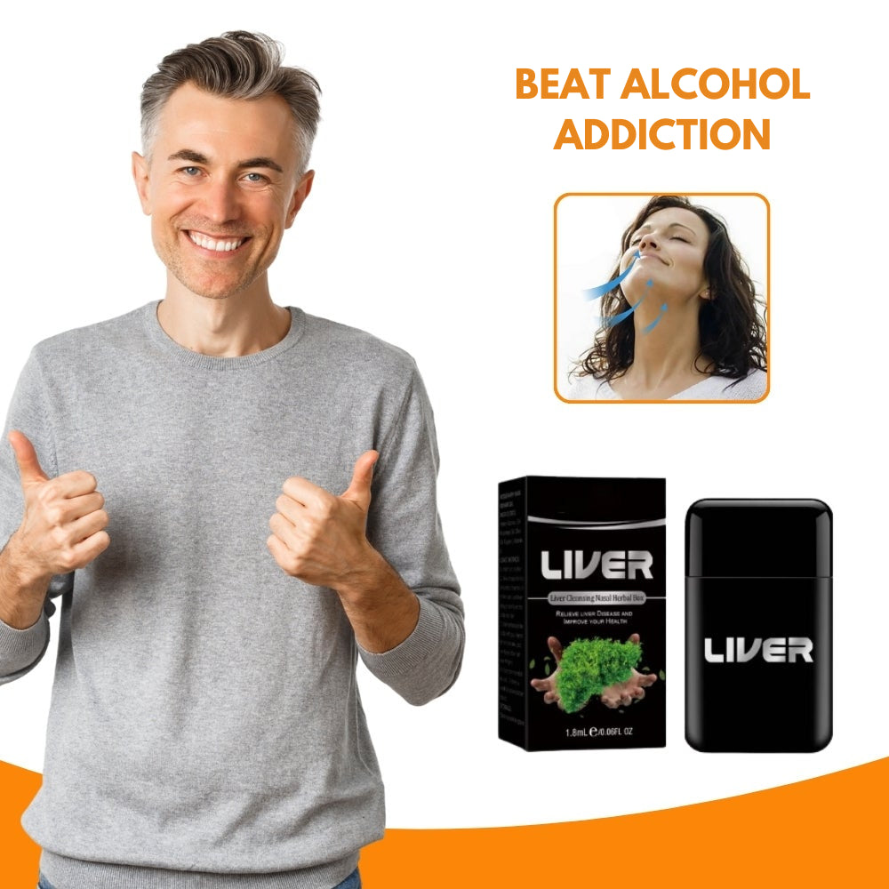 LiverHealth® | Natural Support for a Healthier Liver and Balanced Lifestyle UK