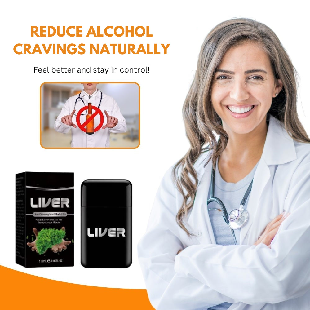 LiverHealth® | Natural Support for a Healthier Liver and Balanced Lifestyle UK