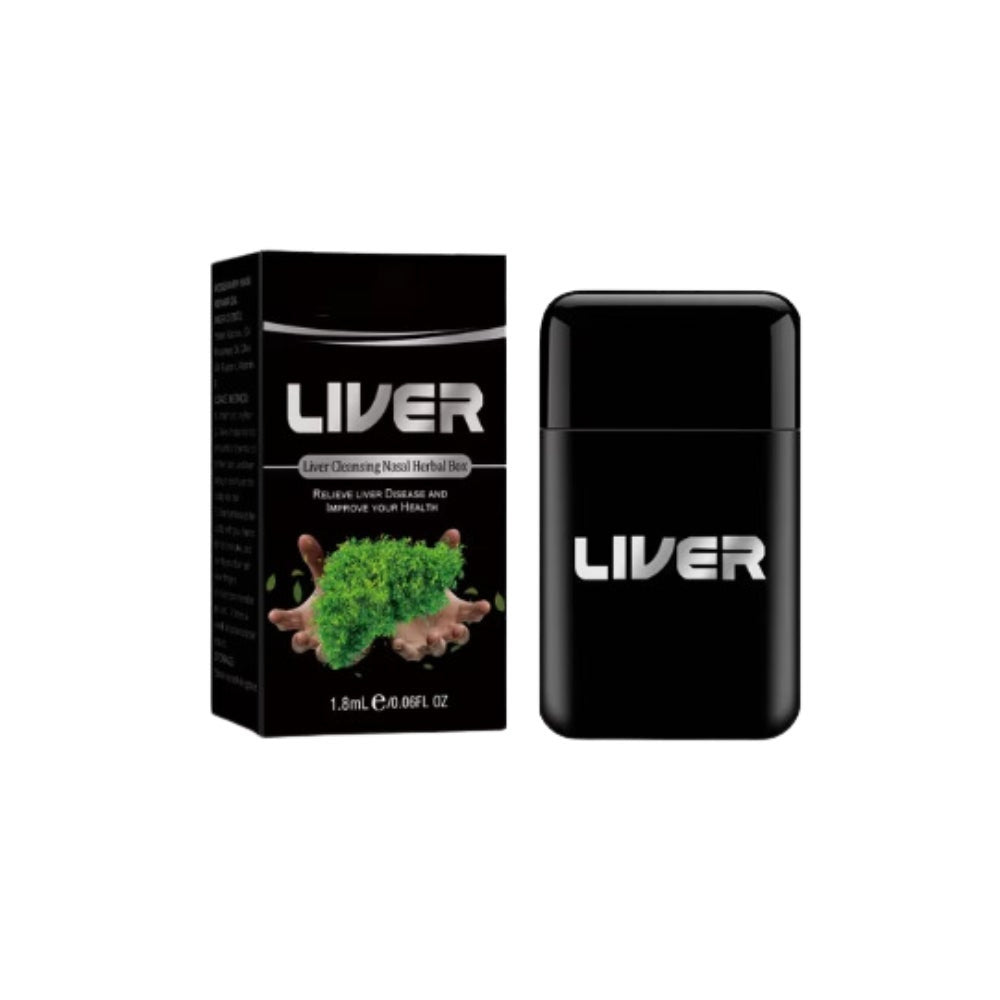 LiverHealth® | Natural Support for a Healthier Liver and Balanced Lifestyle UK